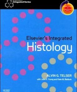 Elsevier's Integrated Histology