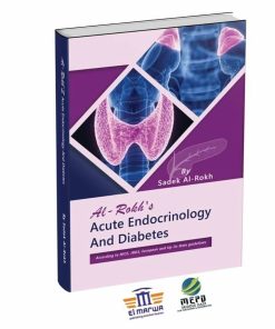 Al-Rokh's Acute Endocrinology And Diabetes