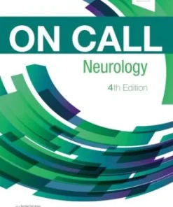 On Call Neurology 4th Edition
