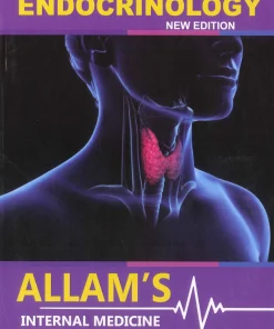 ALLAM'S Most Updated Endocrinology