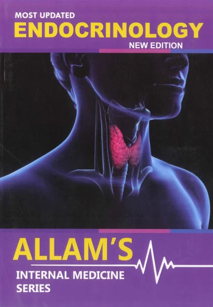 ALLAM'S Most Updated Endocrinology