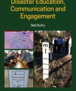 Disaster Education Communication and Engagement