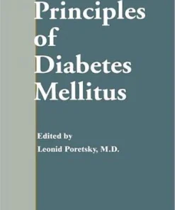 Principles of Diabetes Mellitus