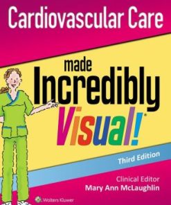 Cardiovascular Care MIV 3rd Edition