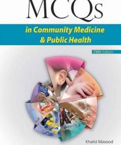 MCQs in Community Medicine & Public Health