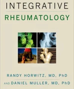 Integrative Rheumatology Allergy and Immunology