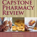 Capstone Pharmacy Review & Navigate TestPrep