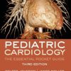 Pediatric Cardiology The Essential Pocket Guide