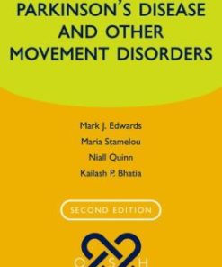 Parkinson's Disease and other Movement Disorders Oxford Specialist Handbooks in Neurology 2nd Edition