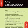 Emergencies in Obstetrics and Gynaecology 2nd Edition