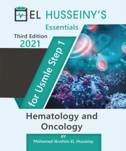 EL HUSSEINY'S Essentials For USMLE 3rd Edition