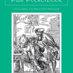 Tarascon Pain Pocketbook