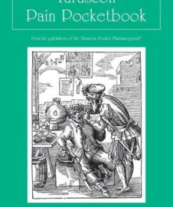 Tarascon Pain Pocketbook