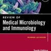 Review of Medical Microbiology and Immunology 10th Edition
