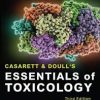 Casarett & Doull's Essentials of Toxicology 3rd Edition