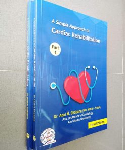 A Simple Approach to Cardiac Rehabilitation  1st Edition