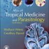 Atlas of Tropical Medicine and Parasitology 6th Edition