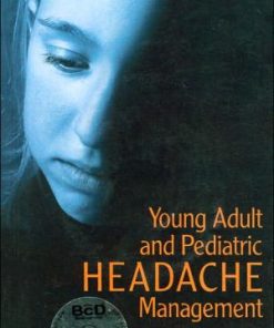 Pediatric and Young Headache Management