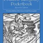 Tarascon Pediatric Emergency Pocketbook 7th Edition