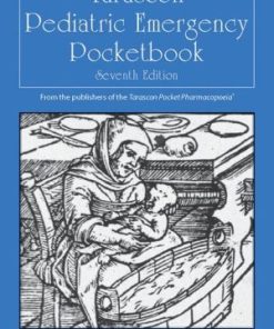Tarascon Pediatric Emergency Pocketbook 7th Edition