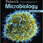 ISE Talaro Foundations in Microbiology 11th Edition
