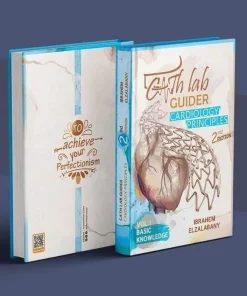 Cathlab Guider Cardiology Principles 2nd Edition