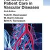 Handbook of Patient Care in Vascular Diseases 6th Edition