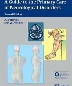 A Guide to the Primary Care of Neurological Disorders 2nd Edition