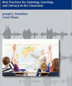 Handbook of Acoustic Accessibility