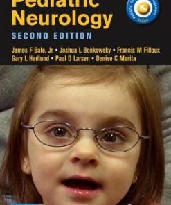 Pediatric Neurology 2nd Edition