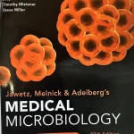 Jawetz Melnick & Adelbergs Medical Microbiology 27th Edition