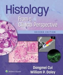 Histology From a Clinical Perspective 2nd Edition