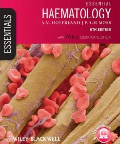 Essential Haematology 6th Edition
