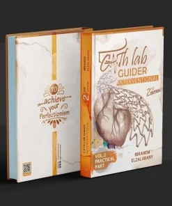 Cathlab Guider Interventional Cardiology 2nd Edition