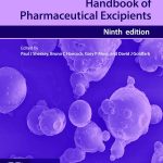 Handbook of Pharmaceutical Excipients 9th Edition