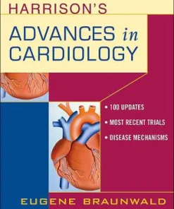 Harrison's Advances in Cardiology