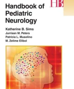 Handbook of Pediatric Neurology