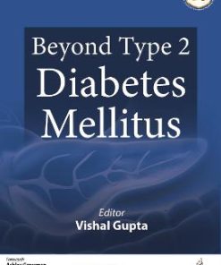 Beyond Type 2 Diabetes Mellitus