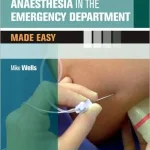 Local and Regional Anaesthesia in the Emergency Department