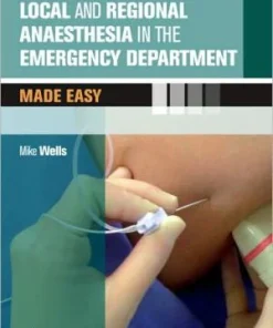 Local and Regional Anaesthesia in the Emergency Department