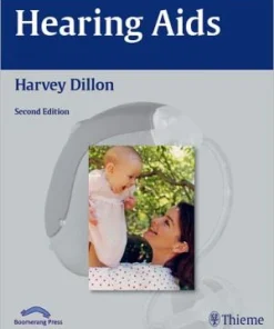 Hearing Aids 2nd Edition