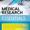 Medical Research Essentials