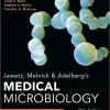 Jawetz Melnick & Adelberg's Medical Microbiology 25th Edition