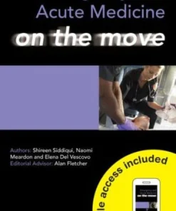 Emergency and Acute Medicine on the Move