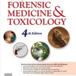 Textbook of Forensic Medicine and Toxicology 4th Edition
