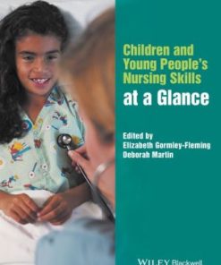 Children and Young People's Nursing Skills at a Glance