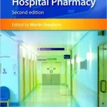 Hospital Pharmacy 2nd Edition