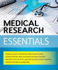 Medical Research Essentials