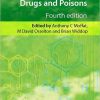 Clarke's Analysis of Drugs and Poisons 4th Edition
