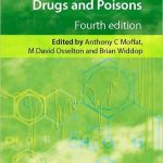 Clarke's Analysis of Drugs and Poisons 4th Edition